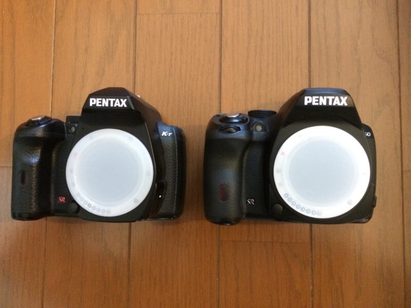 Read more about the article PENTAXの一眼レフって安いけど新品買えない