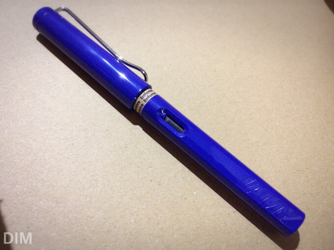 Lamy Safari