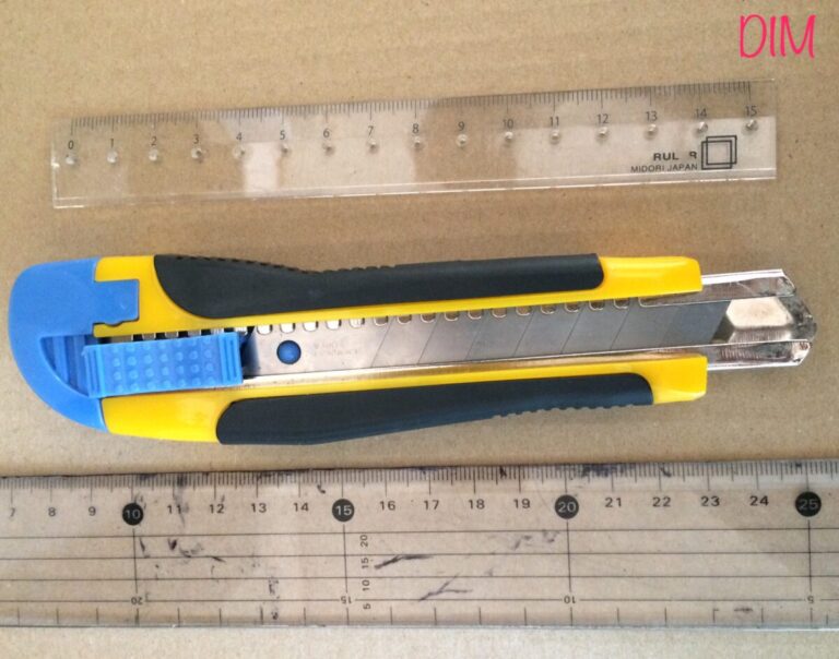 投稿についてもっと詳しく 手作り手帳づくりの頼もしい相棒文房具