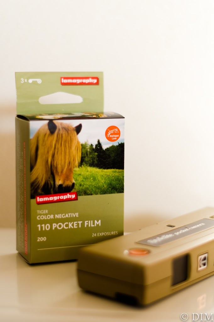 投稿についてもっと詳しく 110フィルム購入と露出計アプリASLightMeterダウンロード