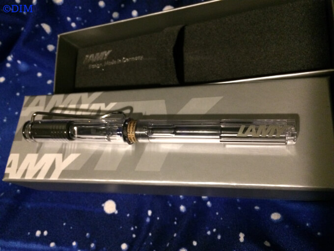 LAMY Safari
