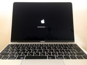 投稿についてもっと詳しく 中古のMacBook 2017外観レビュー！軽い薄い！壊しそう！