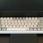NiZキーボードPlum68レビュー！ユーザー少なめ68の魅力とは