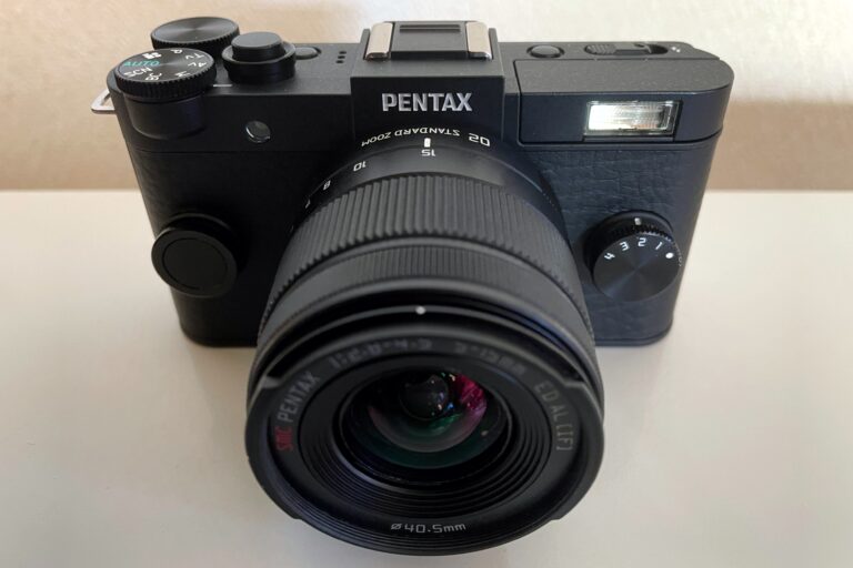 Read more about the article Luminar4でRAW（Pentax Q-S1）のアスペクト比がおかしい！Luminar Neoなら問題なし