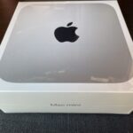 M1 Mac mini（2020）レビュー｜2018との違いをPC詳しくない人の視点で語る