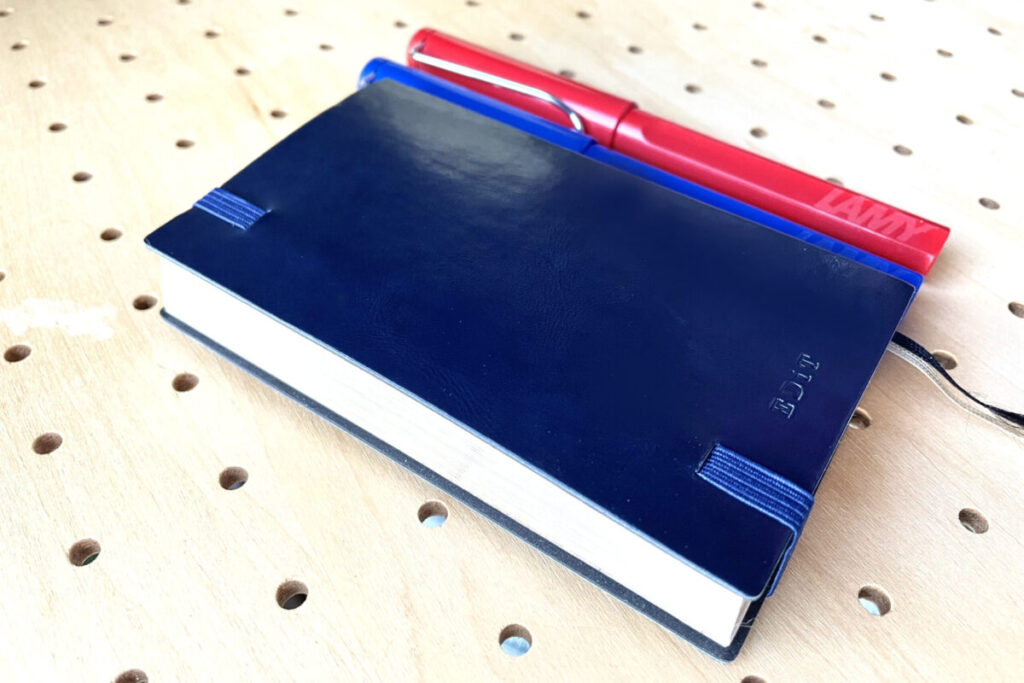 あなたが現在見ているのは MARK’S EDiT スプール使用レビュー｜B7変形の小さな巨人