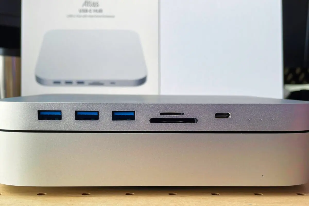 最終価格 M1 Mac mini ドッキングステーション付き 初期化済 最終価格 M1 Mac mini ドッキングステーション付き 初期化済 最終価格