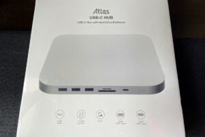 投稿についてもっと詳しく Mac miniのドッキングステーション使用レビュー｜ポートが減ったM1 Mac miniの救世主となるのか