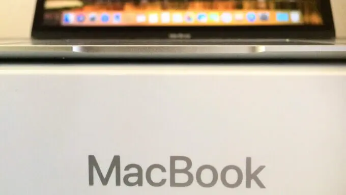 MacBook12インチの良さを語りながらAppleシリコンモデルを全力で