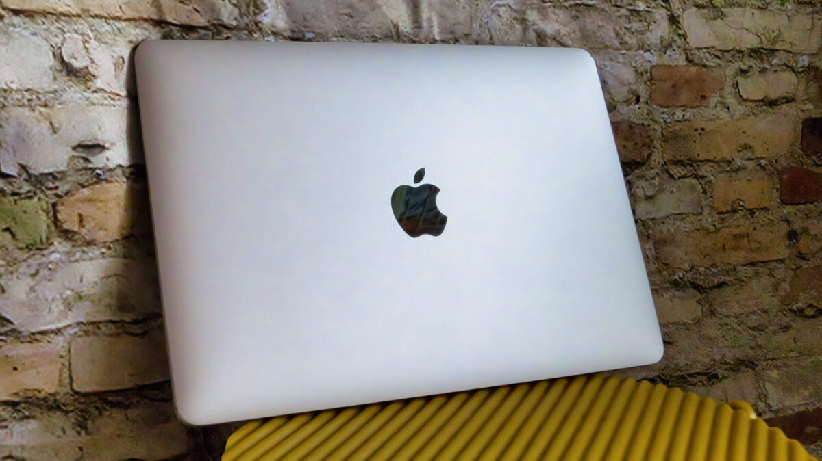 MacBook12トップ