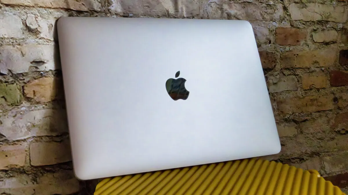 MacBook12インチの良さを語りながらAppleシリコンモデルを全力で ...