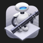 AutomatorでPDF画像化アプリ｜PDFのフラット化とプレビュー駆使で画像を制する