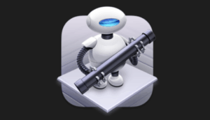 投稿についてもっと詳しく AutomatorでPDF画像化アプリ｜PDFのフラット化とプレビュー駆使で画像を制する