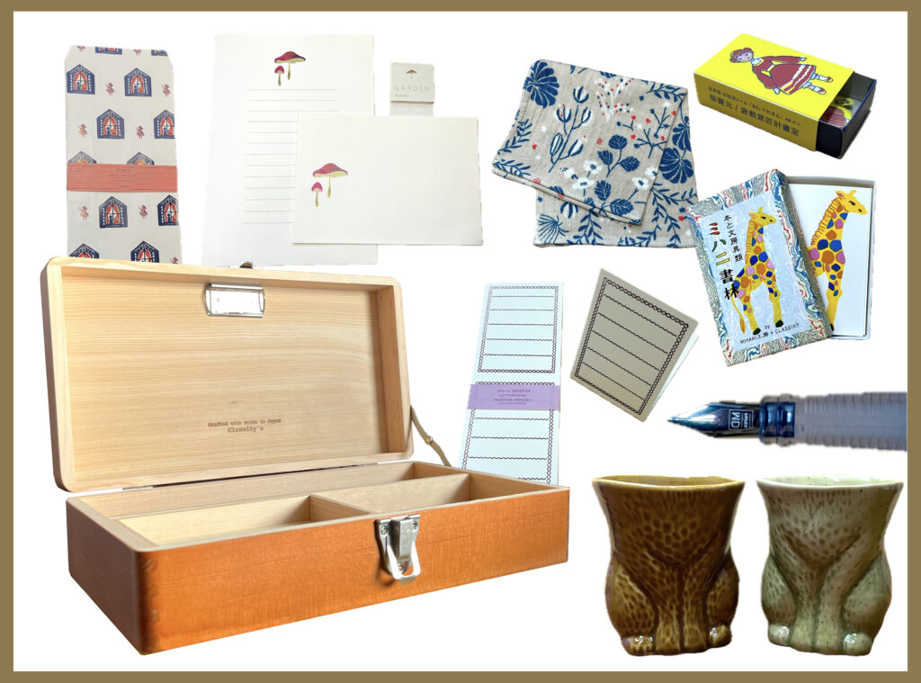 あなたが現在見ているのは 2024年Gute Gouterの福袋開封レビュー｜色合い・風合い・触り心地満喫