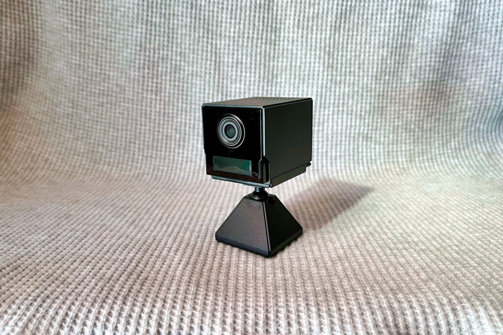 あなたが現在見ているのは Hosiakly防犯カメラレビュー｜インターホンにもなるし暗視がキレイ！サブカメラにおすすめ