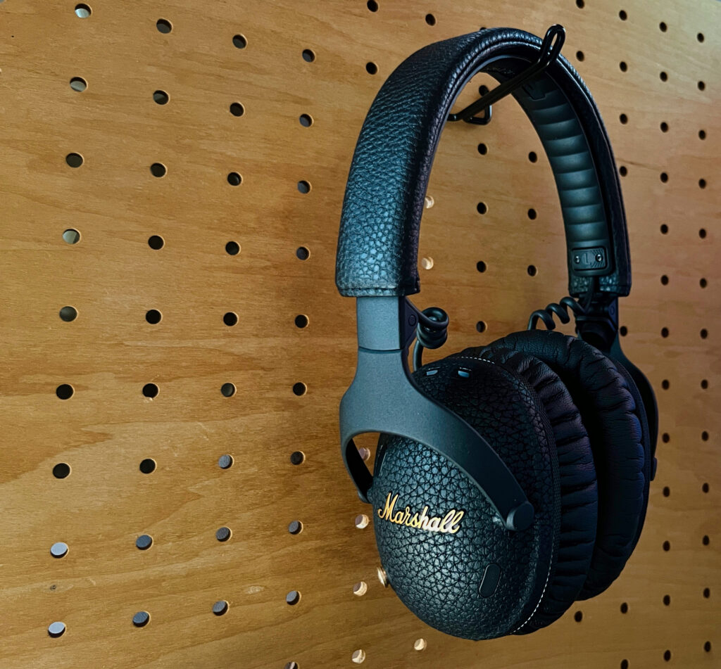 あなたが現在見ているのは Marshall Monitor III A.C.Nレビュー｜見た目優先キャリーケース優先で選んで後悔ナシ！