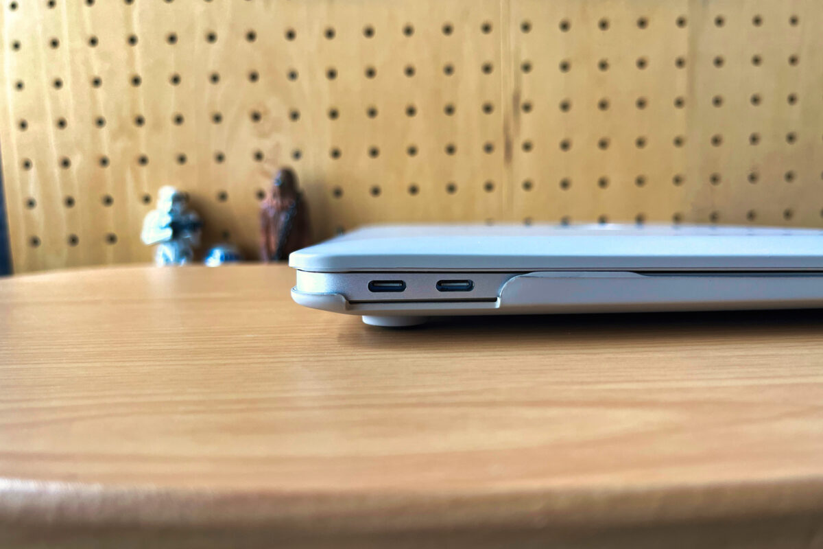 USBポート