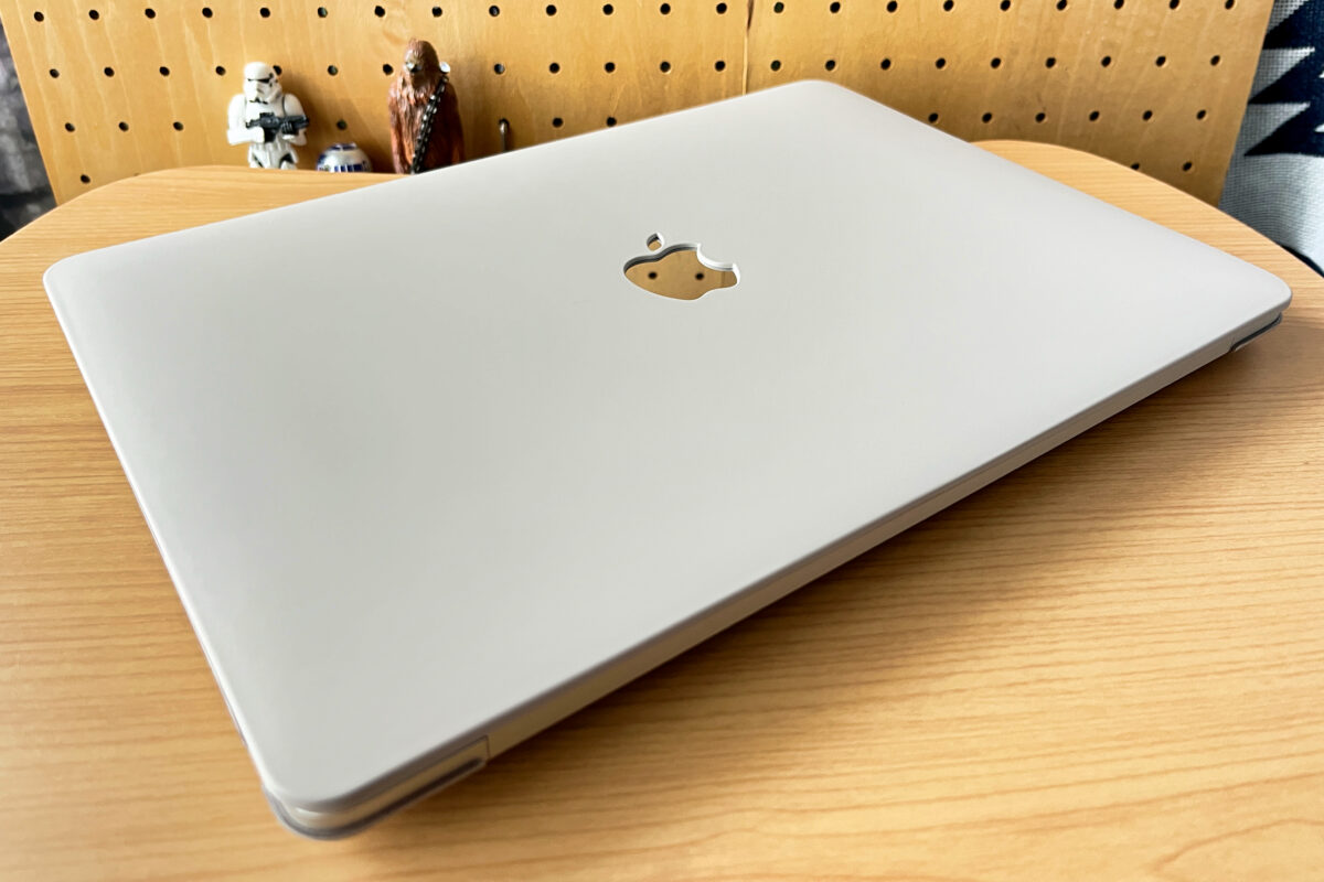 Appleロゴ