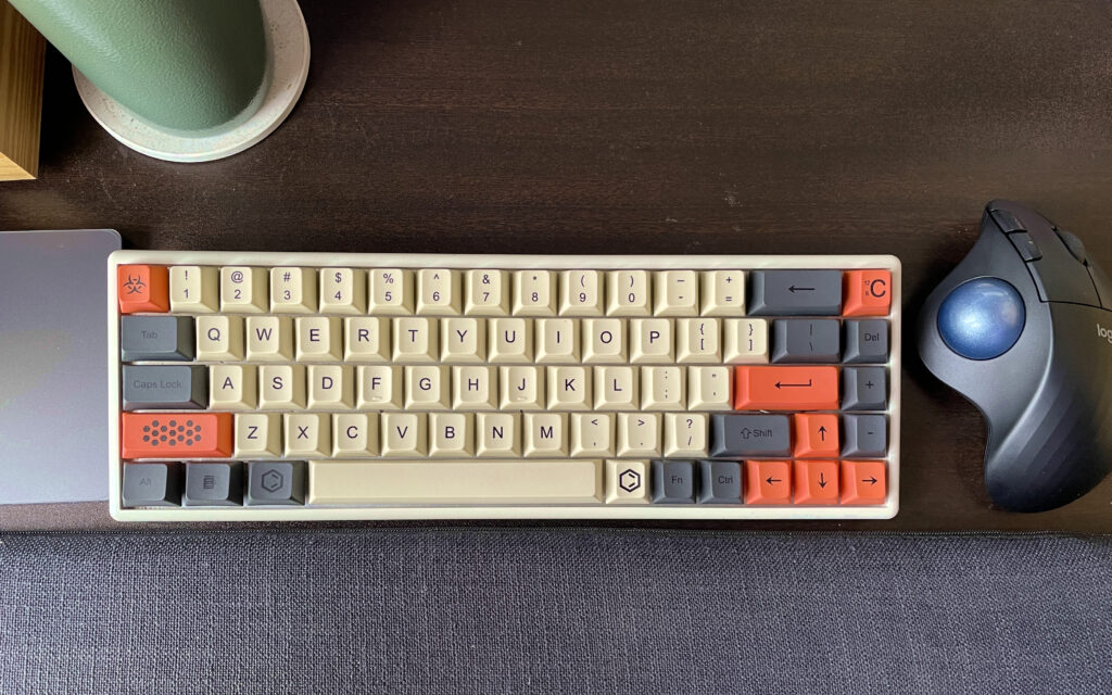 あなたが現在見ているのは Logicool Options・Options+を混在させたら動かなくなった｜Macのプライバシーを見直してみては？【解決】