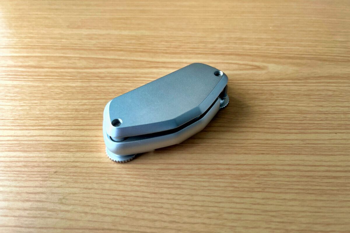 ボルトが届かないケース