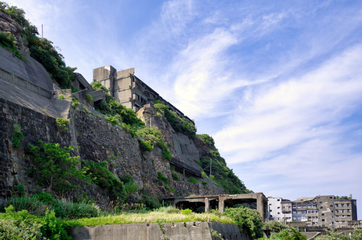 幹部職員住宅