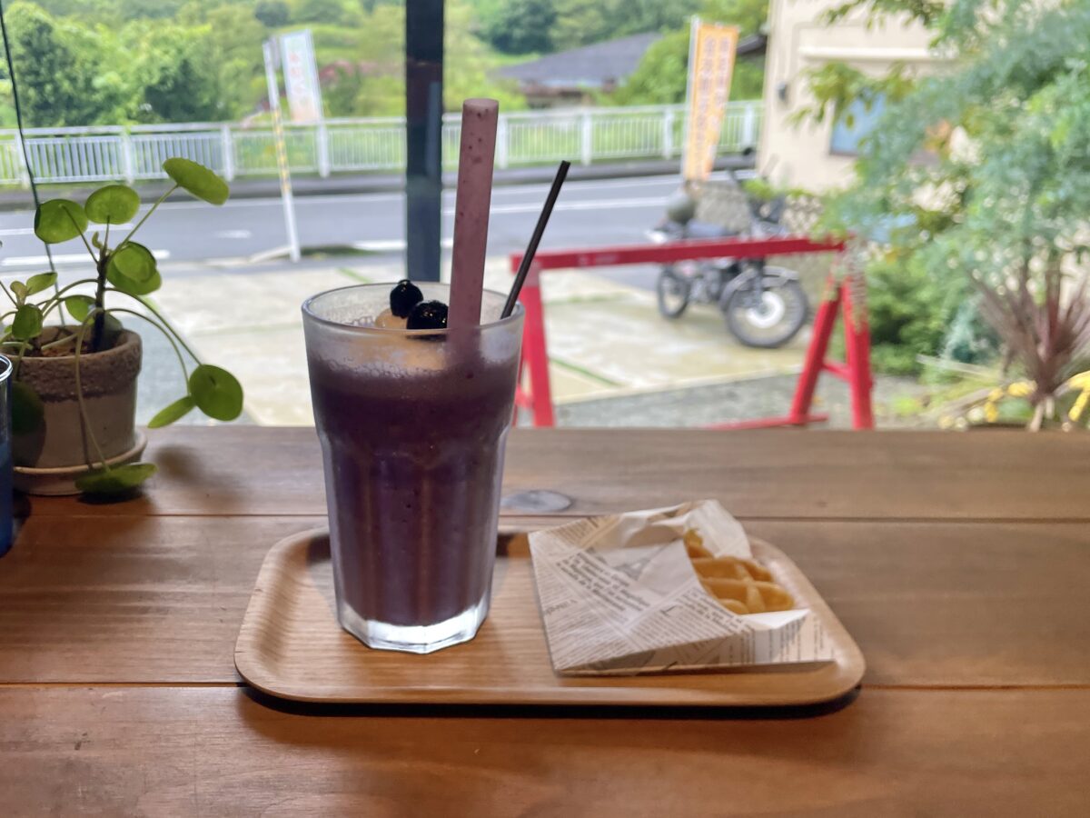 AZカフェ