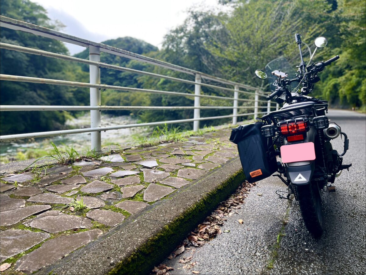 丹沢